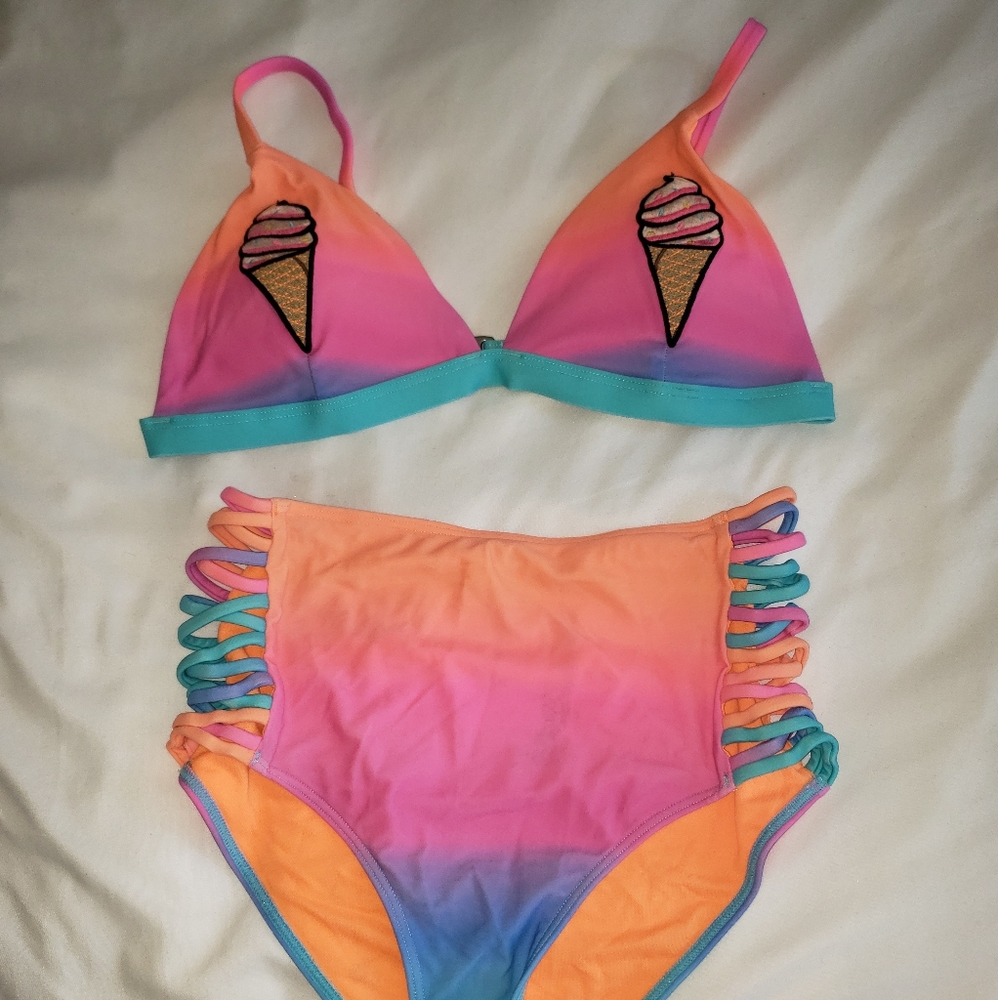 😍 Gorgeous bikini